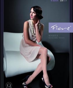 Fiore - Elite Lookbook